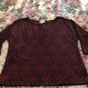 Womens top